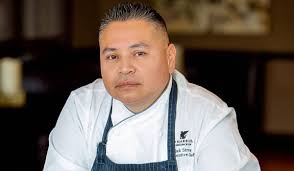 The Allison Inn & Spa Welcomes Jack Strong as Executive Chef