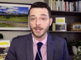 Author John Woodrow Cox Says Gun Violence Is Ruining Children's Lives