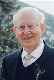 The Rev. Dr. Erwin Bode