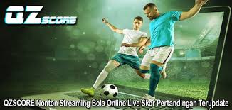 Create your free restream account today. Qzscore Nonton Streaming Bola Online Live Skor Pertandingan Terupdate