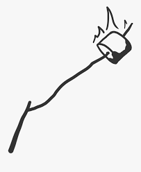 Check out inspiring examples of marshmello artwork on deviantart, and get inspired by our community of talented artists. Marshmallow Clipart On A Stick Wikiclipart Black And White Smores Clipart Free Transparent Clipart Clipartkey
