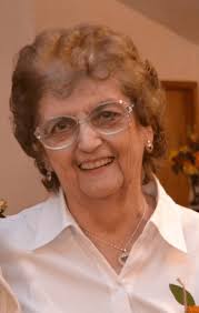 Evelyn Jean Emerson Obituary