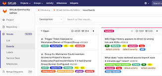 These variables are visible in the repository. Unlucky For Some Gitlab 13 0 Is Devsecops In A Box But Will It Play Nicely With Others Agrow Knowledge