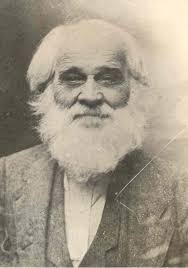 Rezin Horatio Ogle (1814-1904)