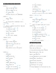 Learn the song with the online tablature player. Doc Chords Joshua Rusit Academia Edu