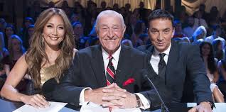 'dancing with the stars', the american rendition of the superhit eponymous franchise, had originally dropped on abc in june 2005. Who Are The Three Judges On Dancing With The Stars