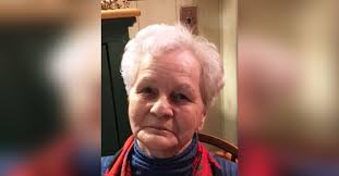 Obituary information for Evelyn Glover Leclerc