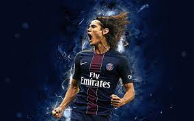 High quality hd pictures wallpapers. Edinson Cavani 4k Ultra Hd Wallpaper Hintergrund 3840x2400 Id 980857 Wallpaper Abyss