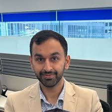 I am excited to announce that I have accepted a new position as a GTM  Capital Specialist at Lightspeed Commerce. I look forward to providing  business owners with the funding they need