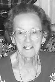 Lois Jean Eads Obituary