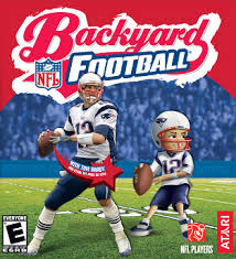 Published in 2003 by infogrames, inc., backyard soccer 2004 is still a popular soccer / football (european) title amongst retrogamers, with a whopping 3.9/5 rating. Backyard Sports Games Giant Bomb