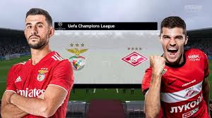 On this page you can find all benfica vs spartak moscow games that we have data for. Tufe34lxexwkmm