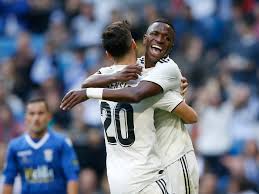 Check spelling or type a new query. Marco Asensio Vinicius Jr Odegaard Given New Kit Numbers For Upcoming Season Managing Madrid