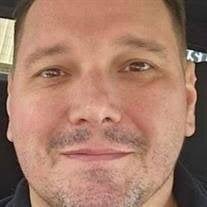 Eric Dale Meadows Obituary