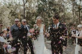 Check spelling or type a new query. Bush Wedding Venue Perth Jarrahfall Bush Camp Reception Venue