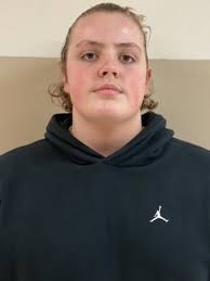 Jake Cook, Ohio State, Offensive Line