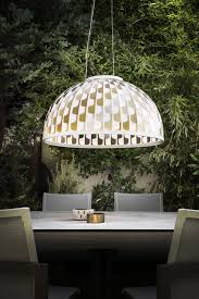 Dome By Analogia Project Smart Combination Of Technology And Classic Design Lampade A Sospensione Lampade Decorazioni