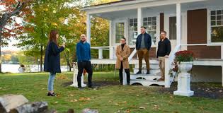 Vos commentaires sur l'amour est dans le pré 2021 (saison 16) sur m6 avec les spoilers sur les candidats mais aussi vos avis sur les pendant l'été le résumé des épisodes et indiscrétions sur les amours qui durent et séparations, recap des coupures de presse sur l'amour est dans le pré 2021. En Route Pour La Ferme La Terre De Chez Nous