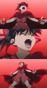 Pin Oleh Namuun0914 Di Hanyou No Yashahime Sengoku Otogizoushi Di 2021