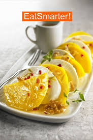 Mozzarella Mango Caprese Mit Nussen Und Limette Rezept Caprese Vegetarische Rezepte Abendessen Gesunde Gerichte