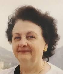 Nancy Cavanaugh Obituary (2016)