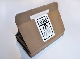 Chinese Meal For Two Concept Creative Packaging Design Meals For Two Takeaway Packaging