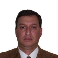 Carlos Arturo Charry Mejía