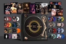 Ozzy Osbourne See You On The Other Side Album Version Ozzy Osbourne Reveals Which Of His Solo Albums He Likes The Least Ozzy Osbourne Blizzard Of Ozz Album