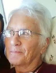 Obituary information for Shirley M. Garner