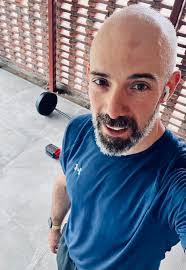 Gary Mons's Instagram, Twitter & Facebook