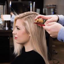 8-Step Waterfall Braid Hair Tutorial 2018