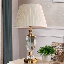 Don't forget to bookmark bedroom lamps using ctrl + d (pc) or command + d (macos). Modern Crystal Lamp Lighting Bedroom Bedside Lamp Luxury Fashion Crystal Table Lamp Abajur Bedside Hotel Table Lamp K9 Luxury Table Lamps Aliexpress