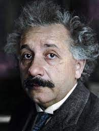 Marina Amaral On Twitter On This Day In 1905 Albert Einstein Completes His Doctoral Thesis At The University Of Zurich Photo Colorized By Me For The Colour Of Time Https T Co Rjz95m34nk Https T Co D6syydwjxl