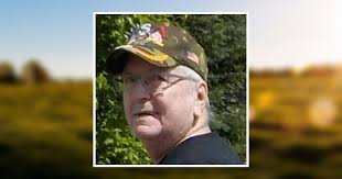 Randy B. Rosenberger Obituary September 29, 2024