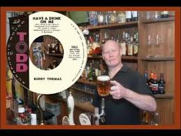 BUDDY THOMAS