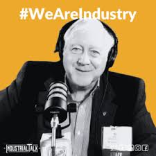 Steve MacLaird with OMG