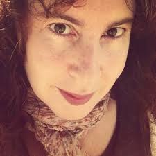 Susannah Andrews (@SunnySannah)