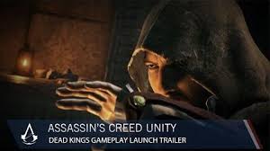 I installed that dlc correctly. Dead Kings Assassin S Creed Wiki Fandom