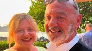 Final encounters of 'lovely' British couple found dead at their French  home: How expats bought chocolate and lottery tickets hours before their  bodies were found