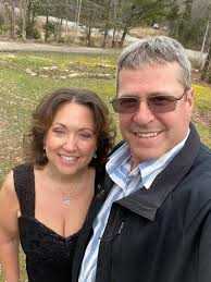 Introduction of a Retired Nurse with a Passion for Camping and Water  Activities