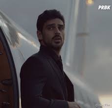 Le jeune homme n'est pas seulement acteur, il est aussi chanteur. 365 Dni Michele Morrone Massimo Repond Aux Critiques Sur Son Personnage Purebreak