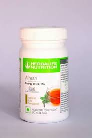 For vitality and weight management. Herbalife Nutrition Afresh Energy Drink Mix Tulsi Flavor Tulsi Green Tea Plastic Bottle Price In India Buy Herbalife Nutrition Afresh Energy Drink Mix Tulsi Flavor Tulsi Green Tea Plastic Bottle Online