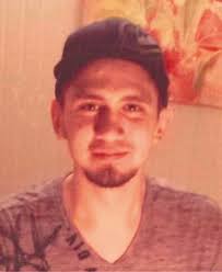 Tyler Aubichon Obituary (2014)