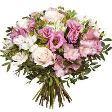 Composition florale en profitant des conseils de simone roger. Bouquet Fete Des Meres Beaux Jours