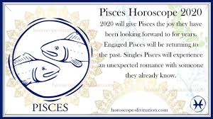 The sun will always spend the first three weeks of january cancer january 2021 money horoscope. Pisces Horoscope 2020 Yearly Horoscopes For 2020