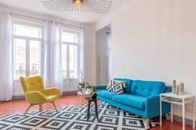 Quelle couleur pour mes murs avec un sol en tomettes? Salon Avec Un Sol En Carreau De Terre Cuite Photos Et Idees Deco De Salons Mars 2021 Houzz Fr