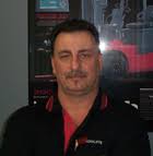Phil Singleton, NYK Forklifts, Australia. News story in Forkliftaction News
