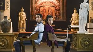Regarder la série scorpion saison 3 en streaming illimité en vf et vostfr. When You Re Tied Up In A Museum During A Robbery After Hours With A Wife No One Else Knew About Until The Week Before And You Re Saison 3 Les Saisons