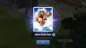 Craft Card Guide King Poring Ragnarok Mobile 1gamerdash