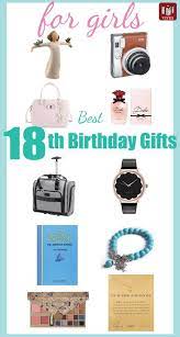 Super last minute 18th birthday gift for an 18 year old. Best 18th Birthday Gifts For Girls 18th Birthday Gifts For Girls Gifts For 18th Birthday Birthday Gifts For Girls